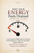 Why Your Energy Feels Drained (Spiritual Causes): Understand the Hidden Spiritual Reasons Behind Exhaustion, Emotional Heaviness, and Inner Burnout- by Ryan Taylor
