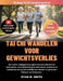 Tai CHI Wandelen Voor Gewichtsverlies: Een zacht, stapsgewijs programma om calorieën te verbranden, de stofwisseling te stimuleren, de balans te verbe by Ryan M. Smith