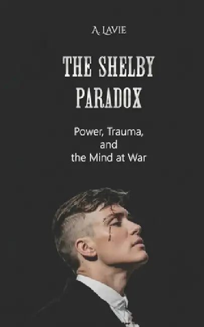 The Shelby Paradox: Power, Trauma, and the Mind at War by A. Lavie