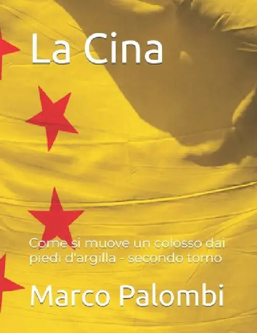 La Cina: Come si muove un colosso dai piedi d'argilla - secondo tomo by Marco Palombi