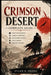 Crimson Desert Complete Guide by Dylan B. Frank