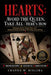 Hearts: AVOID THE QUEEN, TAKE ALL - HERE'S HOW: Strategic Tactics, Expert Tips, and Game-Winning Techniques for Every Level of Play by Chanda W. Bixlera