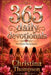 365 Daily Devotionals: For a Woman's Spiritual Journey by Christina Thompson