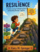 Resilience: A Child's Journey to Bouncing Back and Growing Stronger Together by Kairy Margarita Springer