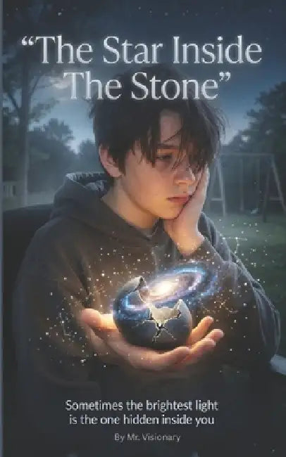 The Star Inside the Stone by Visionary