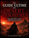 Le Guide Ultime Du Désert Pourpre: Guide complet, maîtrise du combat, exploration des quêtes, secrets et stratégies avancées pour tous les joueurs by Shantell M. Clark