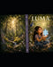 Luma Series-- Volume Four: Stories of Communication, Courage.and Light by David Homer O'Neill