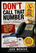 Don't Call That Number: The Truth About Medicare Ads, Grocery Cards, and Insurance Scams by Jack Mercer