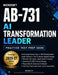 Microsoft AB-731 - AI Transformation Leader - Practice Test Prep Guide by Anand M