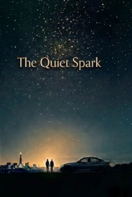 The Quiet Spark by Christian De Sousa