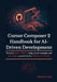 Cursor Composer 2 Handbook for AI-Driven Development: Practical agent workflows, long-context strategies, and real projects powered by the Kimi K2.5 R by Daniel S. Scott