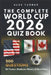 The Complete World Cup 2026 Quiz Book: 500 Questions on Teams, Stadiums, History & Host Cities by Alex Turner