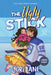 The Ugly Stick: A Clean & Wholesome Hockey Romance by Cori Lane