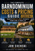 The Complete Barndominium Costs & Pricing Guide (2026): What It Really Costs to Build from Land to Move-In by Jon Shenski