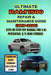 Ultimate Ram 1500 Repair & Maintenance Guide (2019-2026): Step-by-Step DIY Manual for 3.6L Pentastar, 5.7L Hemi eTorque - Transmission, Brakes, Suspen by Gin Trueman
