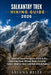 Salkantay Trek Hiking Guide 2026: A Landmark Based Navigation Guide to the Salkantay Route Without Maps, Covering Camps, Weather, Gear, and High Altit by Ariana Belle