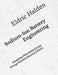 Sodium-Ion Battery Engineering: Designing Affordable Energy Storage Systems Beyond Lithium by Eldric Halden