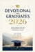 Devotional for Graduates 2026: 30 Days of Purpose, Faith, and Unstoppable Direction for the Next Chapter of Your Life by Selahstone Teaching