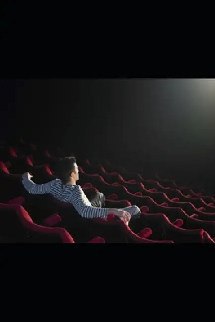 From a Certain Point of View: A Journey Through Cinema's Most Delightful Inconsistencies by Julian Marsh
