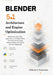 Blender 5.1 Architecture and Engine Optimization: Build Robust Real-Time Applications and High-Fidelity 3D Environments Using Modern Vulkan and Python by Clinton S. Dunavant