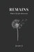 Remains: What is left after destruction by Jessie J