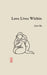 Love Lives Within: Poems of Family and Inheritance by Jiayi Bu
