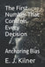 The First Number That Controls Every Decision: Anchoring Bias by Raymond Hurn, E. J. Kilner