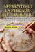 Apprentissage La Perlage Au Tambour: Guide Étape Par Étape Du Point de Chaînette Et de la Broderie de Perles by Nora B. Kelvin