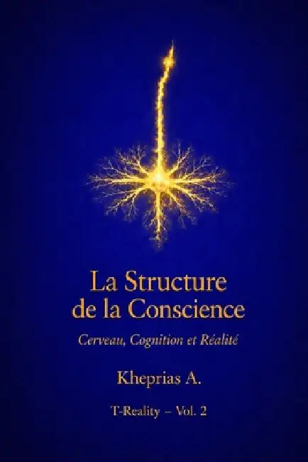 L'erreur de référence: Pourquoi le problème de la conscience n'est pas un problème by Kheprias A