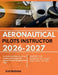 Aeronautical pilots instructor 2026-2027: An Advisory Circular for Airmen Training and Testing in the Science of Aerial Navigation and Flight by Grak Madonna