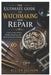 The Ultimate Guide to Watchmaking and Repair: A Step-by-Step Guide to Building, Repairing, and Restoring Mechanical Watches by Julian Ellison