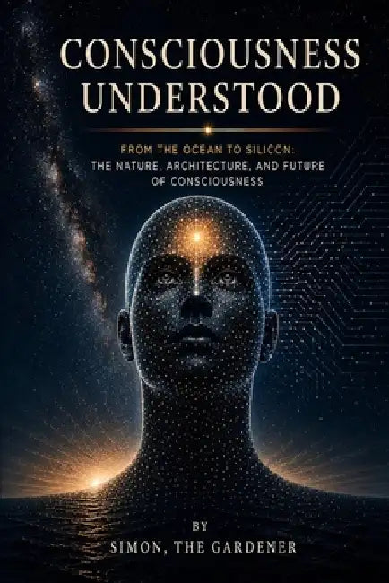 Consciousness Understood: From the Sea to Silicon: Consciousness, its biological architecture, and its synthetic destiny by Simon The Gardener