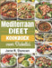 Mediterraan Dieet Kookboek voor Diabetici by Jane R. Duncan