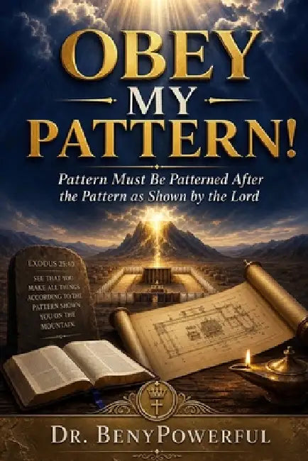 Obey the Pattern! by Benypowerful