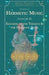 Hermetic Music, Vol. II: Exegesis of the Timaeus and the Hermetic Wave by Jasper C. Hernandez