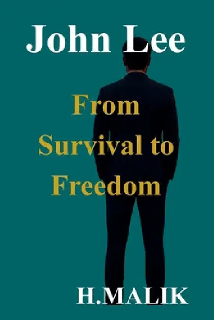John Lee: From Survival to Freedom by H. Malik