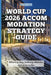 World Cup 2026 Accommodation Strategy Guide: Where to stay, booking windows and price cycles by Henrietta Jones