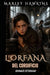 L'Orfana del Cordificio: Romanzo Vittoriano by Marley Hawkins