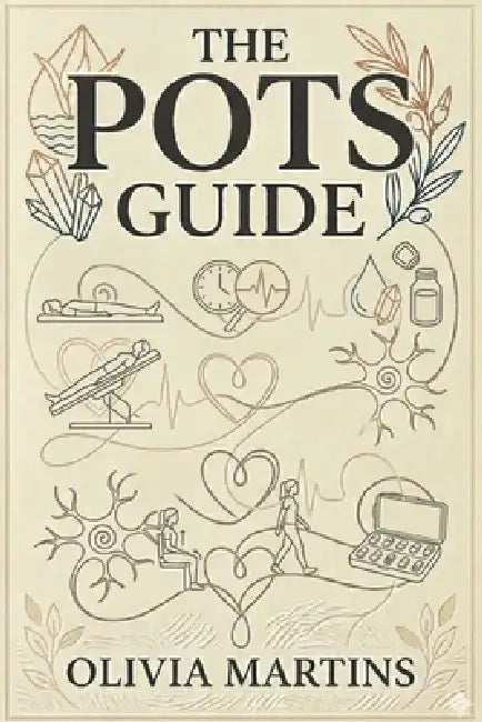 The Pots Guide by Olivia Martins