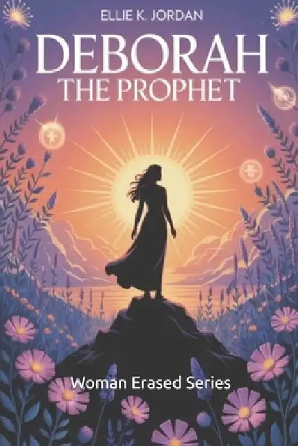 Deborah the Prophet by Ellie K. Jordan