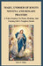 Mary, Undoer of Knots Novena and Rosary Prayers: A 9-day Journey To Peace, Healing, And Untying Life's Toughest Knots by Doris M. Philips
