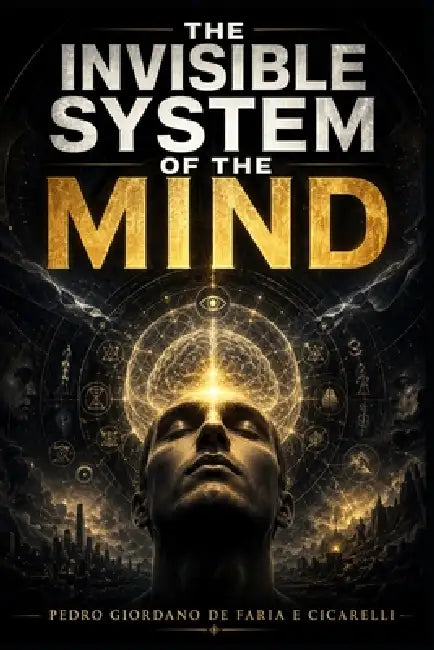 The Invisible System of the Mind by Pedro Giordano de Faria E. Cicarelli