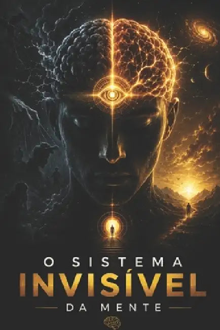 O Sistema Invisível Da Mente by Pedro Giordano de Faria E. Cicarelli