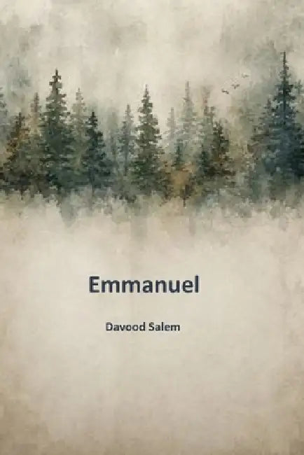 Emmanuel by Davood Salem