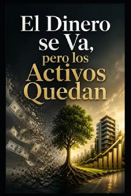 El Dinero se Va, pero los Activos Quedan by Dinero Vital
