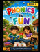 Phonics is Fun: Book 1 by Kayalvizhi Prabhakaran