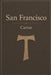 Cartas de San Francisco de Asís by Rafael de San Juan
