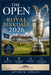 The Open at Royal Birkdale 2026: A Complete Fan Guide to Golf's Oldest Championship, the Historic Southport Links, Past Champions, Course Drama, and t by Javier M. Childs