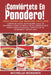 ¡Conviértete en panadero! Cómo montar una panadería desde cero by Michelle McManus