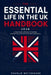 The Essential Life in the UK Handbook 2026: A Structured Approach to Passing Your British Citizenship Test with Confidence by Charlie Whitehouse